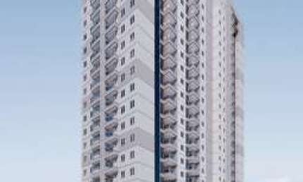 Apartamento com 2 quartos à venda no Cancelli, Cascavel 