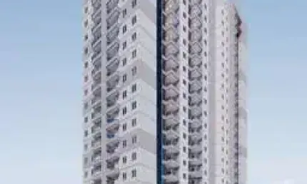 Apartamento com 2 quartos à venda no Cancelli, Cascavel 