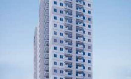 ** APARTAMENTO A VENDA EDIFICIO CONFIANÇA - FINAL 03