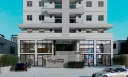 ** apartamento a venda edificio confiança - final 5