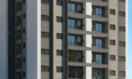 Apartamento com 2 quartos à venda no Neva, Cascavel 