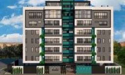 ** APARTAMENTO A VENDA EM CONSTRUÇÃO - RESIDENCIAL ISABEL