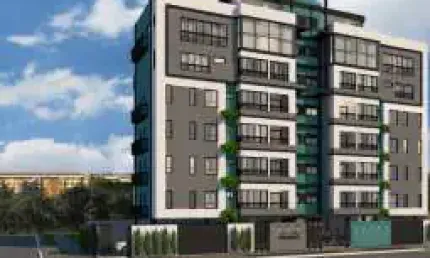 ** APARTAMENTO A VENDA EM CONSTRUÇÃO - RESIDENCIAL ISABEL - 02 VAGAS