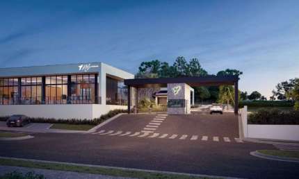 Lançamento -Terreno com 360m2- Condominio fechado -Nilo Eco Home Club