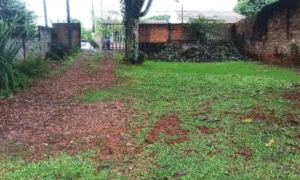 Terreno à venda no Universitário, Cascavel 