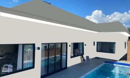 Casa a venda com 4 dormitorios- Marinas de Boa Vista da Aparecida
