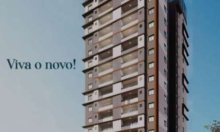 Apartamento com 3 quartos à venda no Neva, Cascavel 