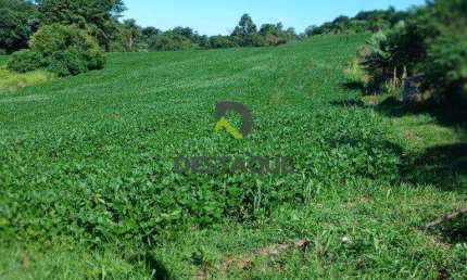Chácara / sítio à venda em Zona Rural, Cascavel 