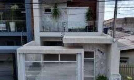 Casa com 3 quartos à venda no Neva, Cascavel 