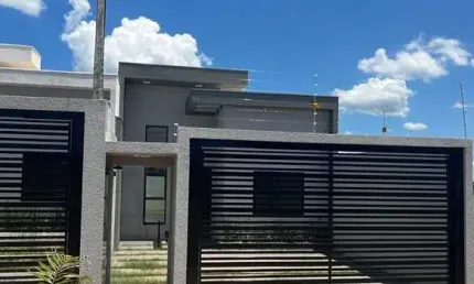 Casa com 3 quartos à venda no Cascavel Velho, Cascavel 