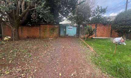 Casa com 2 quartos à venda no Esmeralda, Cascavel 
