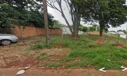 Terreno à venda no Cancelli, Cascavel 