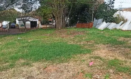Terreno à venda no Cancelli, Cascavel 