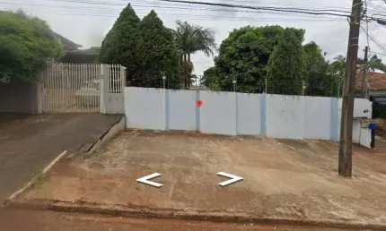 Terreno à venda no Canadá, Cascavel 