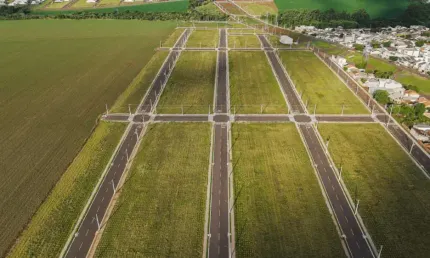 Terreno  com 360m2, loteamento vale verde - bairo p. verde