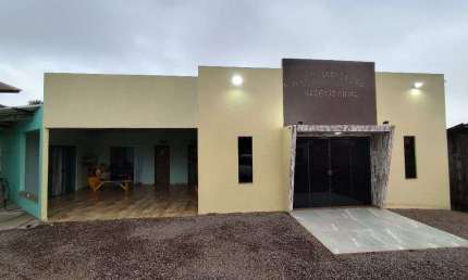 Chacara com 2,200m2- Vila Rural- Santa Tereza do Oeste