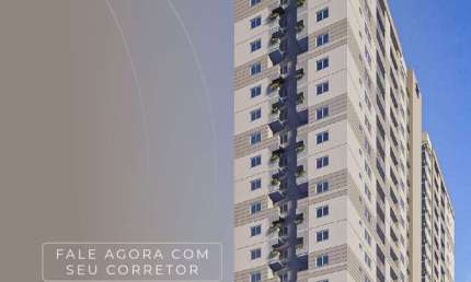 Apartamento com 2 quartos à venda no Região do Lago, Cascavel 