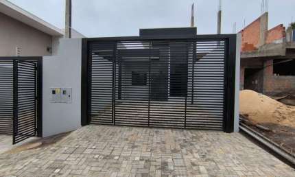 Casa com 2 quartos à venda no Canadá, Cascavel 