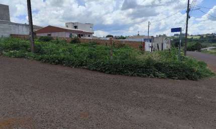 Terreno à venda no Cascavel Velho, Cascavel 
