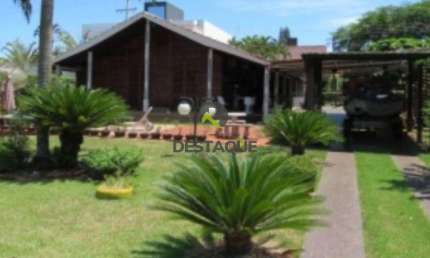 Casa  de Veraneio em Marinas de Santa Helena- 2 suite e 2 quartos