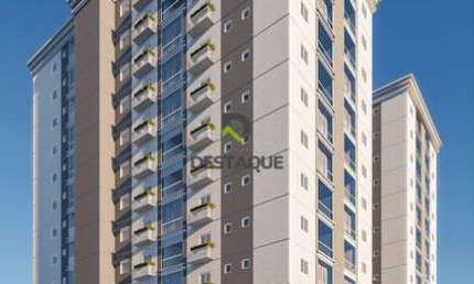 Sala comercial na planta com 45m2 - Parque São Paulo