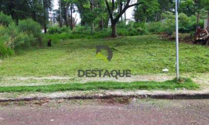 Terreno à venda no Morumbi, Cascavel 