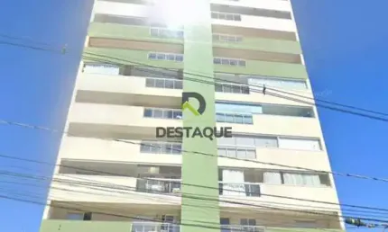 ** APARTAMENTO TOTALMENTE MOBILIADO - 01 SUITE - 02 QUARTOS - 02 VAGAS