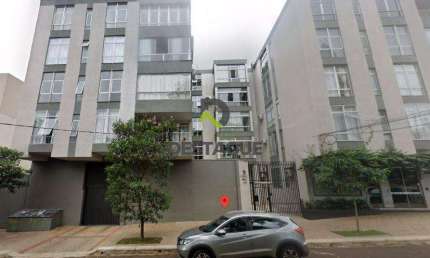 Apartamento com 3 quartos à venda no Centro, Cascavel 