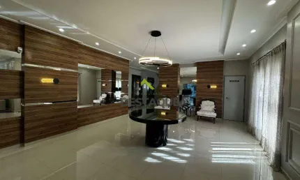 Apartamento com 3 quartos à venda no Centro, Cascavel 