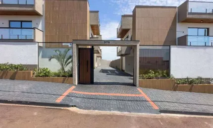 Casa com 3 quartos à venda no Santo Inácio, Cascavel 