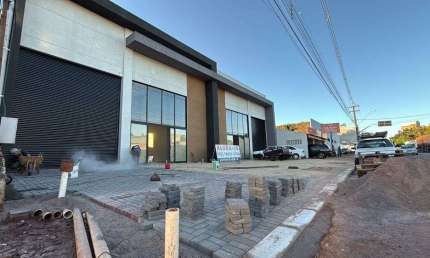 Sala comercial para alugar no Centro, Cascavel 