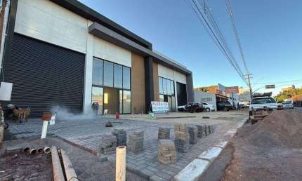 Sala comercial para alugar no Centro, Cascavel 