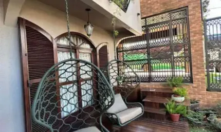 Casa para alugar no Centro, Cascavel 