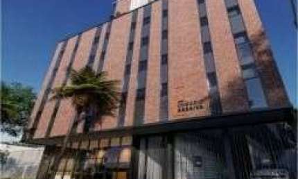 Apartamento com 2 quartos à venda no Centro, Cascavel 