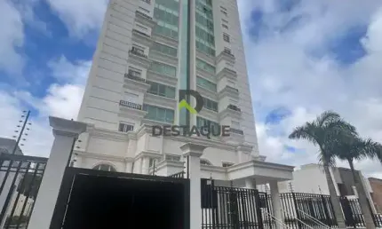 Apartamento com 3 quartos à venda no Country, Cascavel 
