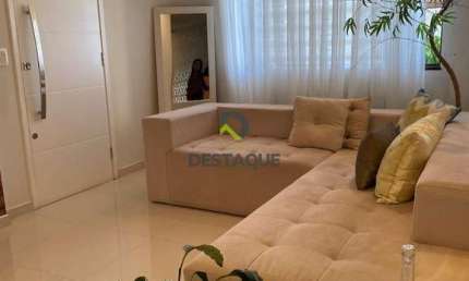 LINDO SOBRADO MOBILIADO À VENDA NA NEVA - ELEGÃNCIA,CONFORTO E PRONTO PARA MORAR