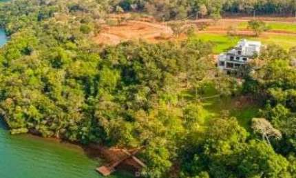 Terreno à venda no Zona Rural, Capitão Leônidas Marques 