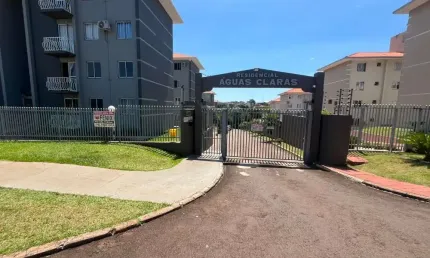 Apartamento com 3 quartos à venda no Neva, Cascavel 