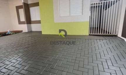 Casa com 2 quartos à venda no Parque Verde, Cascavel 