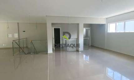 Sala comercial para alugar no Centro, Cascavel 