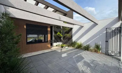 Casa com 3 quartos à venda no Recanto Tropical, Cascavel 