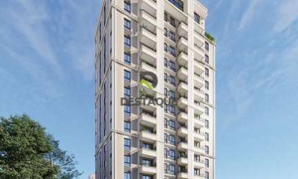 Apartamento na planta 1 suite e um quarto- Ed. Sicilia - Alto Alegre