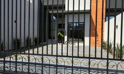 Casa com 3 quartos à venda no Cascavel Velho, Cascavel 
