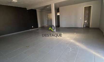 Barracão / Galpão / Depósito para alugar no São Cristóvão, Cascavel 