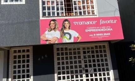 Sala comercial para alugar no São Cristóvão, Cascavel 