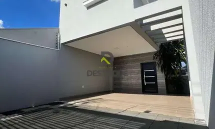 Casa com 3 quartos à venda no Universitário, Cascavel 