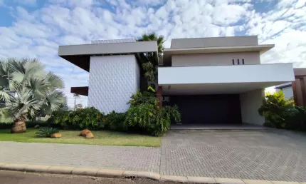 Casa com 4 quartos à venda no FAG, Cascavel 
