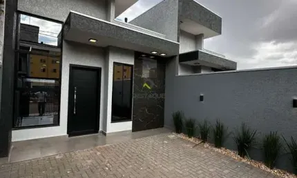 Casa com 2 quartos à venda no Angra dos Reis, Cascavel 