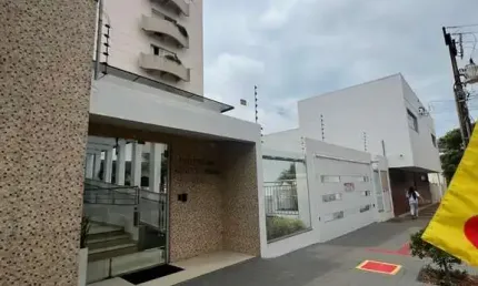 Apartamento com 3 dormitorios - centro - cascavel pr