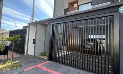 Casa com 3 quartos à venda no Recanto Tropical, Cascavel 